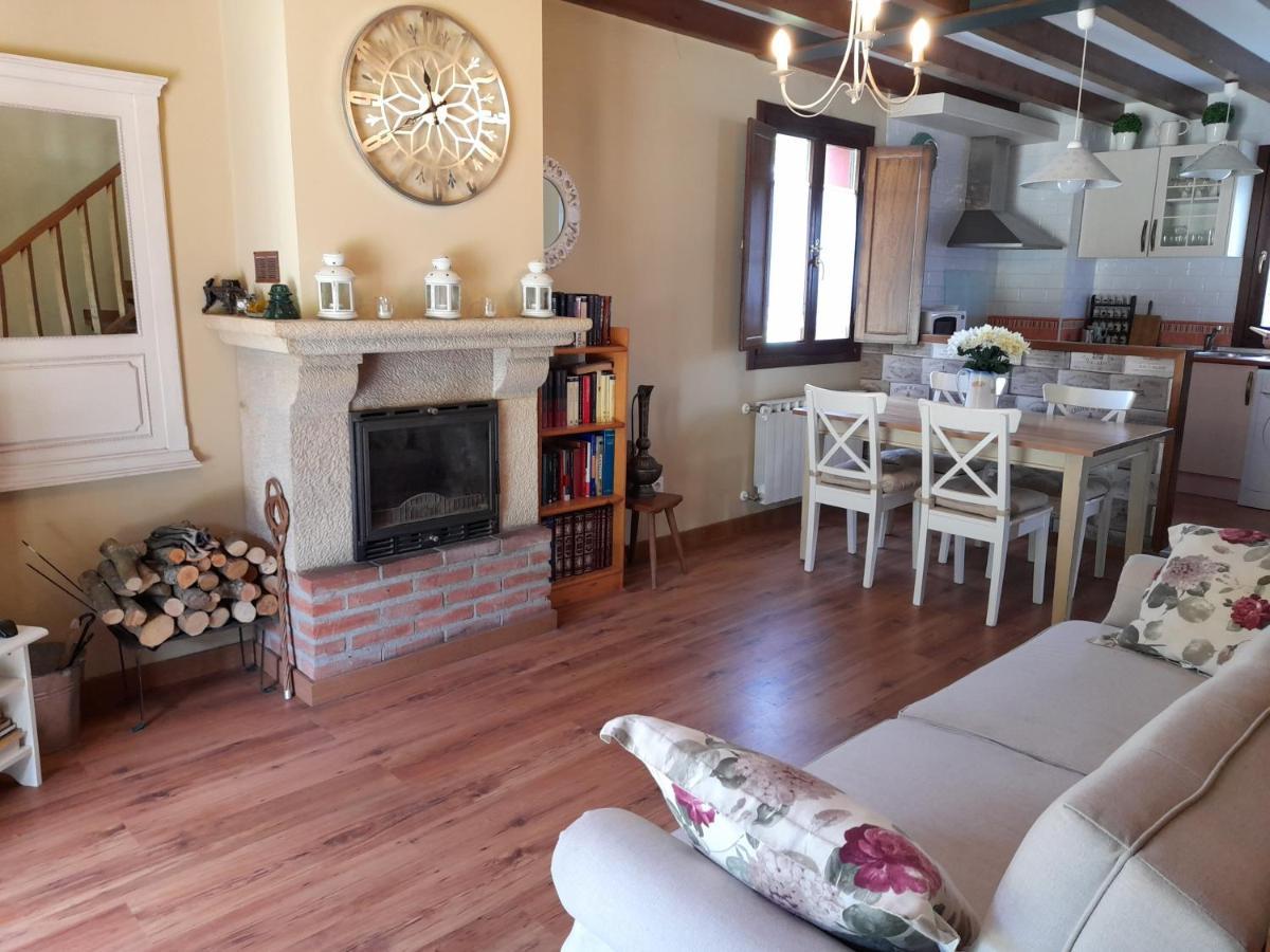 Gestiona2R - Casa Camelia Con Jardin, Ideal Familias Llanes Exterior foto