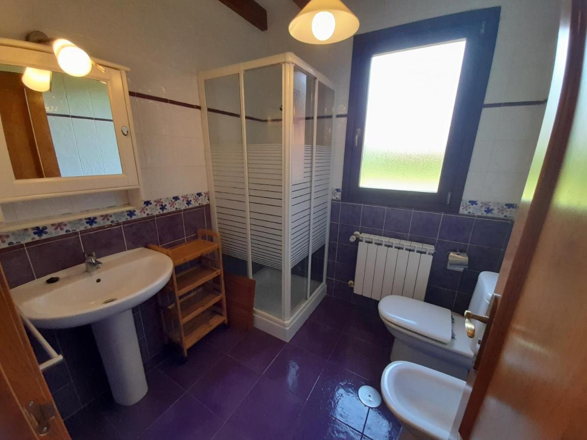 Gestiona2R - Casa Camelia Con Jardin, Ideal Familias Llanes Exterior foto