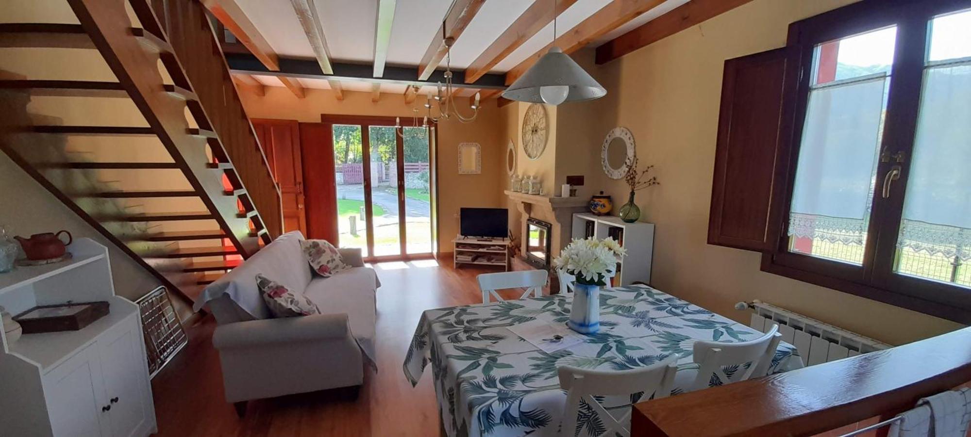 Gestiona2R - Casa Camelia Con Jardin, Ideal Familias Llanes Exterior foto